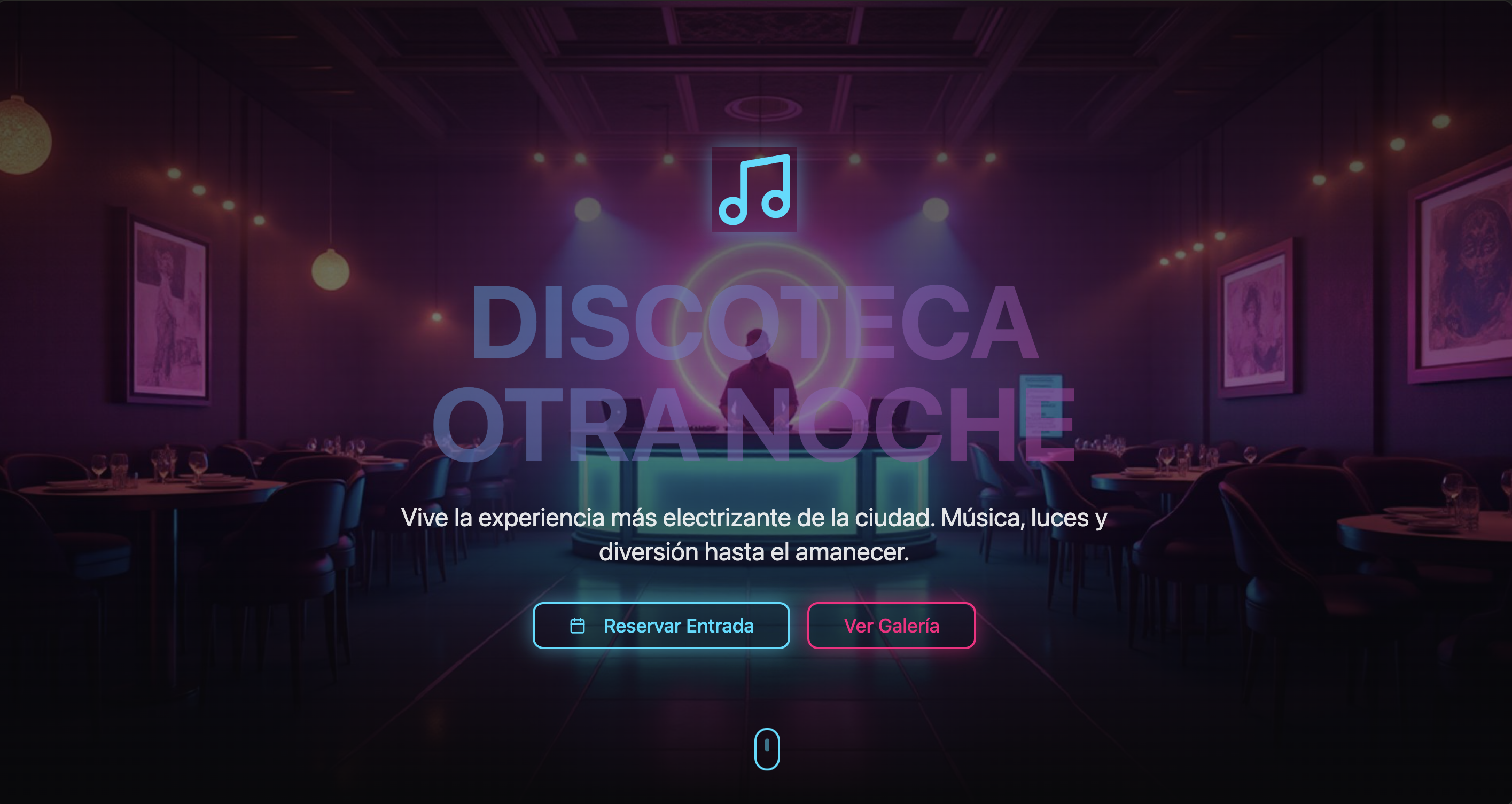 otra noche discoteca